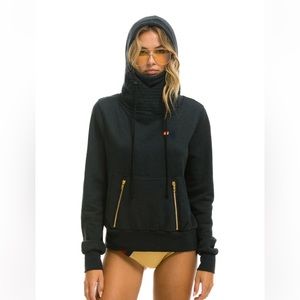 Aviator Nation Ninja Hoodie